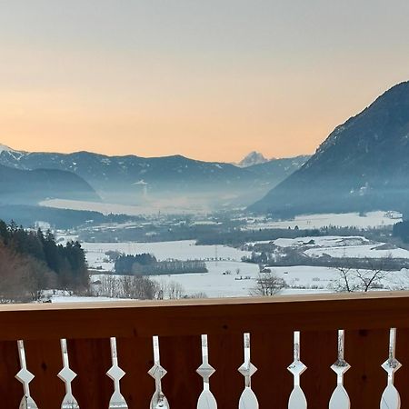 Апартаменти Bio Felderhof Вілла Оттоне Екстер'єр фото